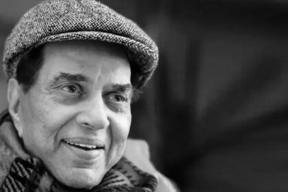Bollywood actor Dharmendra passes away: नहीं रहे बॉलीवुड के ही-मैन, दिग्गज अभिनेता धर्मेंद्र का 89 की उम्र में हुआ निधन