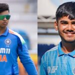 U19 Asia Cup: 14 वर्षीय Vaibhav Suryavanshi को मिली टीम इंडिया में जगह, Ayush Mhatre बने कप्तान, क्वालिफायर में 14 टीमें भिड़ेंगी
