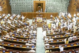 Parliament Winter Session 2025 : 1 दिसंबर से शुरू होगा संसद का शीतकालीन सत्र, कई अहम बिलों पर हो सकती है चर्चा, जानें कब तक चलेगी कार्यवाही