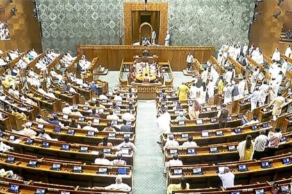 Parliament Winter Session 2025 : 1 दिसंबर से शुरू होगा संसद का शीतकालीन सत्र, कई अहम बिलों पर हो सकती है चर्चा, जानें कब तक चलेगी कार्यवाही