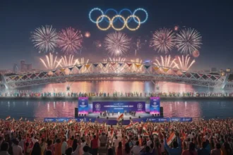 CWG 203O: अहमदाबाद में 2030 Commonwealth Games का आयोजन, भारत को मिली मेजबानी