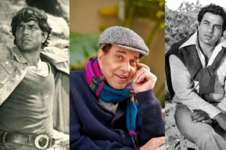 Dharmendra Famous Dialogue: बॉलीवुड के He-Man Dharmendra निधन, छोड़ गए यादगार फिल्मी डायलॉग और यादें