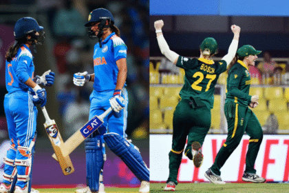 Women’s ODI World Cup 2025 Final: विमेंस ODI वर्ल्ड कप का फाइनल भारत और दक्षिण अफ्रीका के बीच, दुनिया को मिलेगा नया चैंपियन, जानें पिच रिपोर्ट, मौसम का मिजाज