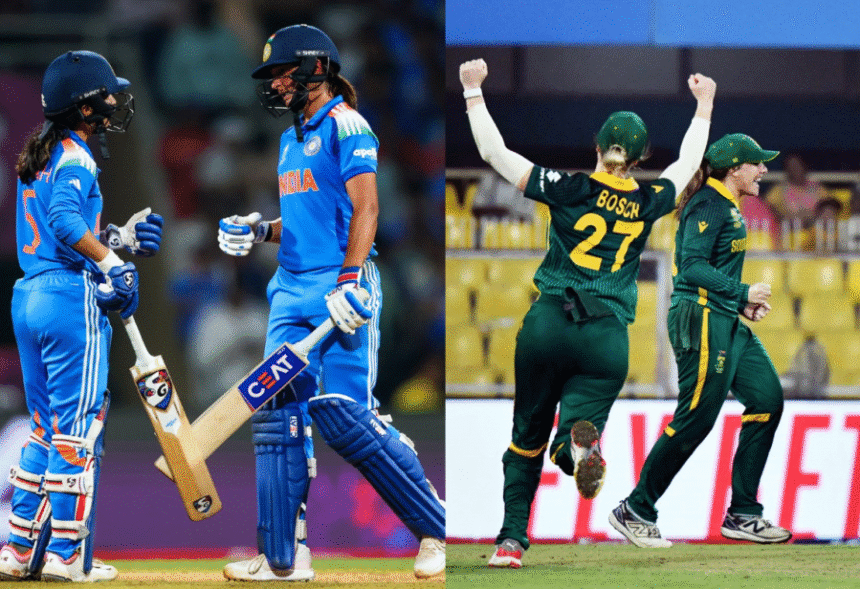 Women’s ODI World Cup 2025 Final: विमेंस ODI वर्ल्ड कप का फाइनल भारत और दक्षिण अफ्रीका के बीच, दुनिया को मिलेगा नया चैंपियन, जानें पिच रिपोर्ट, मौसम का मिजाज