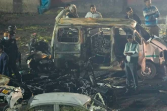 Delhi Blast Case : दिल्ली कार ब्लास्ट केस में टेरर मॉड्यूल का पर्दाफाश, पुलवामा से जैश का आतंकी तुफैल अहमद गिरफ्तार