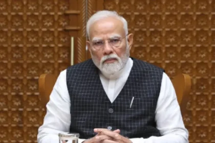 Delhi Blast : दिल्ली धमाके को सरकार ने माना आतंकी घटना, कैबिनेट बैठक में दो मिनट का मौन, पास हुए तीन बड़े प्रस्ताव