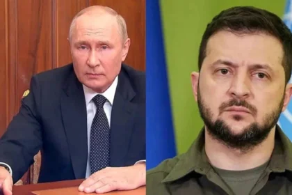 Ukraine Russia War: यूक्रेन को मिला अमेरिका निर्मित ‘पैट्रियट’ सिस्टम, जेलेंस्की बोले – अब रूस को मिलेगा करारा जवाब