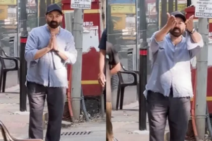 Sunny Deol : पिता की तबीयत को लेकर चिंतित सनी देओल पैपराजी पर भड़के, बोले- आपके घर में मां-बाप नहीं