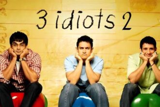 ‘3 Idiots 2’ का धमाका तय! 15 साल बाद Aamir-Kareena-Madhavan-Sharman की धांसू वापसी, 2026 में शुरू होगी शूटिंग
