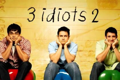 ‘3 Idiots 2’ का धमाका तय! 15 साल बाद Aamir-Kareena-Madhavan-Sharman की धांसू वापसी, 2026 में शुरू होगी शूटिंग