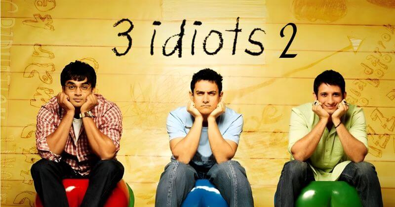 ‘3 Idiots 2’ का धमाका तय! 15 साल बाद Aamir-Kareena-Madhavan-Sharman की धांसू वापसी, 2026 में शुरू होगी शूटिंग