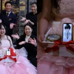 AI से हुआ प्यार, महिला ने वर्चुअल पार्टनर संग रचाई शादी, दिखा अनोखा नजारा