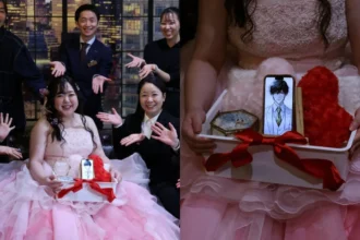 AI से हुआ प्यार, महिला ने वर्चुअल पार्टनर संग रचाई शादी, दिखा अनोखा नजारा