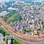 Raipur : सरस्वती नगर रेलवे फाटक होगा बंद, आमानाका अंडरब्रिज से होगी आवाजाही, 610 मीटर लंबी सड़क तैयार