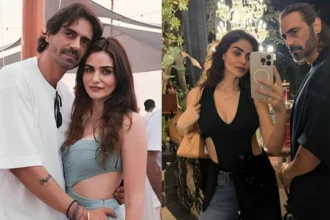 Arjun Rampal की सगाई की पुष्टि: छह साल पुराने Relationship को मिला नया मोड़, जानें कौन हैं उनकी मंगेतर Gabriella Demetriades