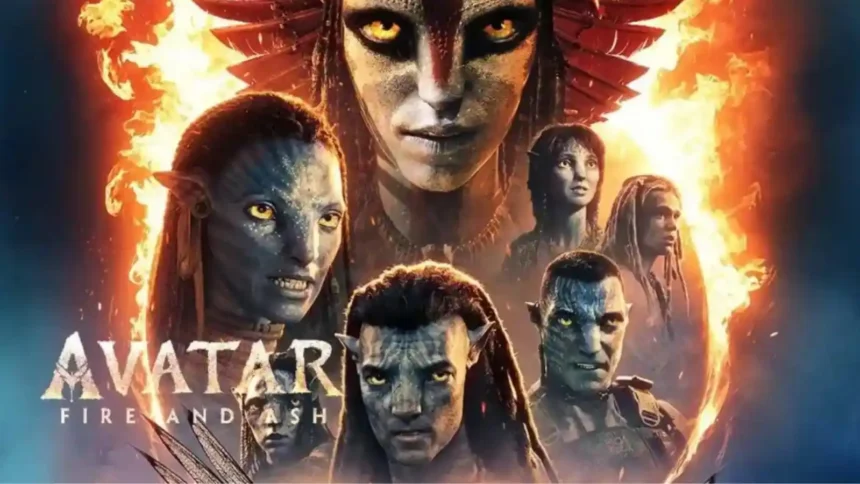 Avatar 3 Box Office Collection: अवतार 3 का पहले जैसा जादू नहीं चला, दूसरे पार्ट से भी कम रही ओपनिंग कमाई