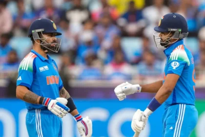 BCCI का बड़ा निर्देश: सभी राष्ट्रीय खिलाड़ियों को विजय हजारे ट्रॉफी में खेलना अनिवार्य, सिर्फ एक खिलाड़ी को मिली राहत