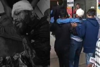 Bangladesh में राजनीतिक Violence का सिलसिला जारी, एनसीपी नेता Mohammad Motaleb Sikdar को मारी गोली, हालत गंभीर