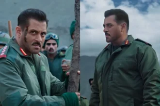 Salman Khan की ‘Battle of Galwan’ का दमदार Teaser रिलीज, देशभक्ति और वीरता से सजी गौरव गाथा