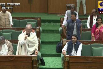 CG Assembly Winter Session: धान खरीदी की अव्यवस्था पर गरमाया सदन, पूर्व सीएम बघेल का आरोप, सरकार सिस्टम को तोड़कर निजी हाथों में सौंपने का कर रही षड्यंत्र