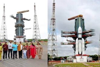 Raipur : रायपुर में बनेगी अत्याधुनिक ‘स्पेस लैब’, अंतरिक्ष विभाग से मिली स्वीकृति, सांसद बृजमोहन अग्रवाल ने पीएम मोदी का जताया आभार