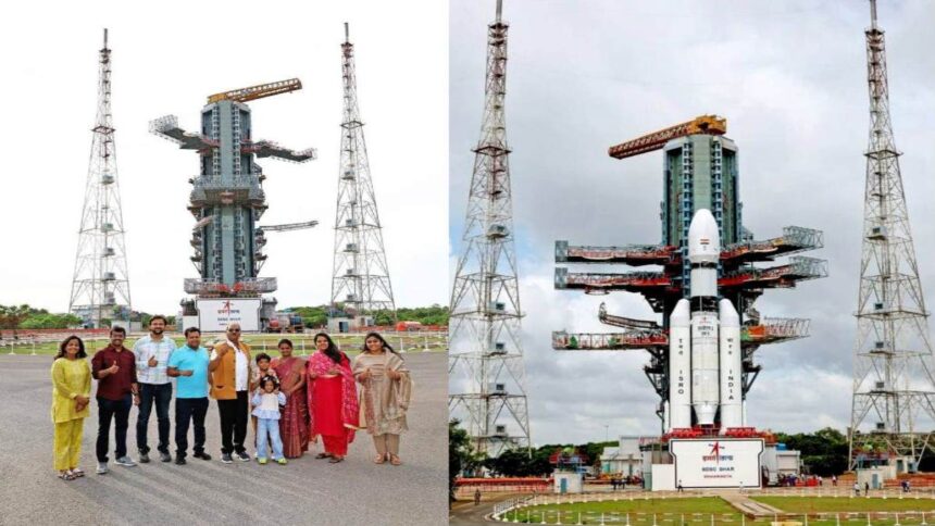 Raipur : रायपुर में बनेगी अत्याधुनिक ‘स्पेस लैब’, अंतरिक्ष विभाग से मिली स्वीकृति, सांसद बृजमोहन अग्रवाल ने पीएम मोदी का जताया आभार