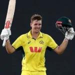 IPL 2026, Cameron Green Sold To KKR : आईपीएल इतिहास में कैमरून ग्रीन बने सबसे महंगे विदेशी खिलाड़ी, KKR ने 25.20 करोड़ में खरीदा