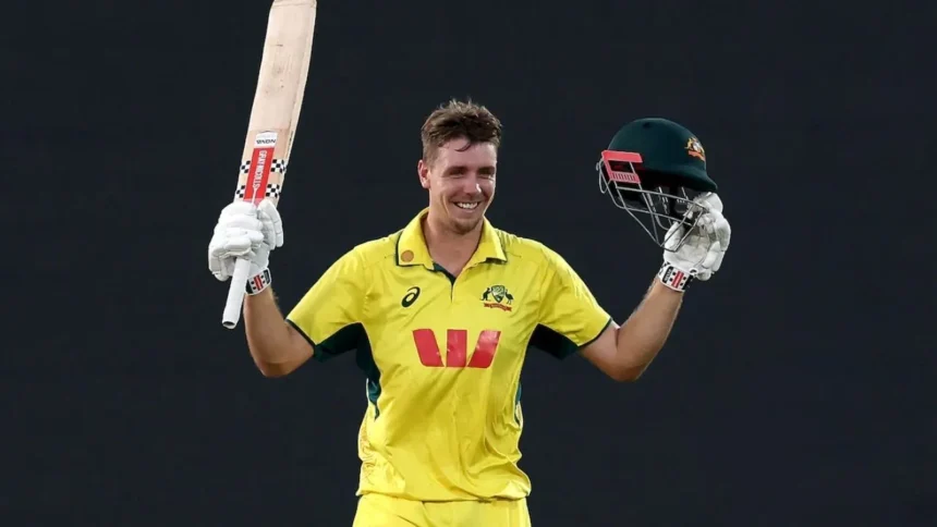 IPL 2026, Cameron Green Sold To KKR : आईपीएल इतिहास में कैमरून ग्रीन बने सबसे महंगे विदेशी खिलाड़ी, KKR ने 25.20 करोड़ में खरीदा