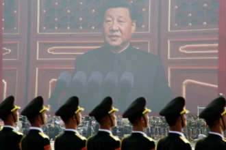 चीन की सेना में 8 साल बाद 5 बड़े बदलाव, जिनपिंग सरकार ने सेना को ‘ट्रांसपेरेंट’ बनाने के लिए उठाए कदम