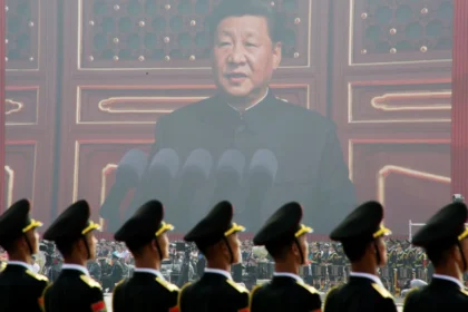 चीन की सेना में 8 साल बाद 5 बड़े बदलाव, जिनपिंग सरकार ने सेना को ‘ट्रांसपेरेंट’ बनाने के लिए उठाए कदम