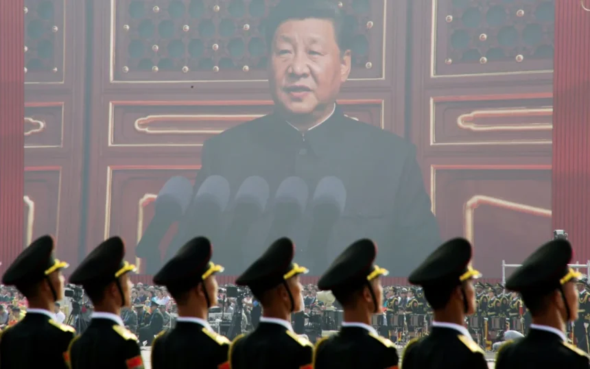 चीन की सेना में 8 साल बाद 5 बड़े बदलाव, जिनपिंग सरकार ने सेना को ‘ट्रांसपेरेंट’ बनाने के लिए उठाए कदम