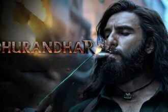 Ranveer Singh की ‘Dhurandhar’ ने तोड़े सभी Records, बनी 2025 की दूसरी सबसे बड़ी Opener