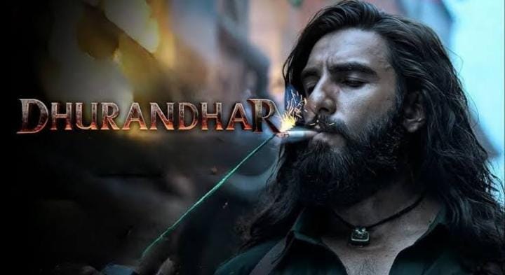 Ranveer Singh की ‘Dhurandhar’ ने तोड़े सभी Records, बनी 2025 की दूसरी सबसे बड़ी Opener