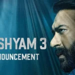 Ajay Devgn की 'Drishyam 3' का Teaser रिलीज, जानें कब Theatres में होगी ReleaseAjay Devgn की 'Drishyam 3' का Teaser रिलीज, जानें कब Theatres में होगी Release