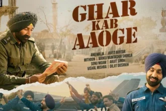 28 साल बाद फिर लौटा ‘Sandesha’, Border 2 के ‘Ghar Kab Aaoge’ का Teaser फैंस को किया Emotional