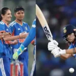 IND-W vs SL-W in T20I: शेफाली वर्मा की तूफानी पारी से भारत ने श्रीलंका को 8 विकेट से हराया, सीरीज में 3-0 की अजेय बढ़त