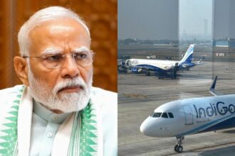 IndiGo Crisis: इंडिगो संकट के बीच पीएम मोदी का संदेश, नियम जनता की सुविधा के लिए हों, न कि उन्हें परेशानी देने के लिए