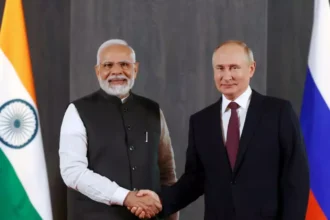 India-Russia Agreements: भारत-रूस में 7 अहम समझौते: कामगारों की आवाजाही से लेकर यूरिया उत्पादन और मेडिकल एजुकेशन तक बढ़ेगा सहयोग