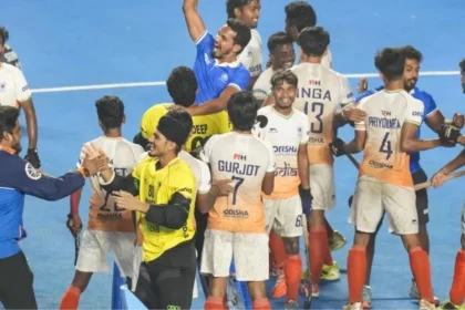 Indian hockey team won bronze: भारत ने अर्जेंटीना को 4-2 से हराया, 9 साल बाद जूनियर वर्ल्ड कप में जीता मेडल