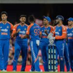 Indian Team Announced T20 WC Squad: टी20 विश्व कप 2026 के लिए भारतीय टीम घोषित, शुभमन गिल बाहर; ईशान किशन और रिंकू सिंह की वापसी