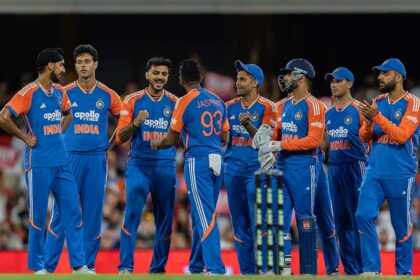 Indian Team Announced T20 WC Squad: टी20 विश्व कप 2026 के लिए भारतीय टीम घोषित, शुभमन गिल बाहर; ईशान किशन और रिंकू सिंह की वापसी