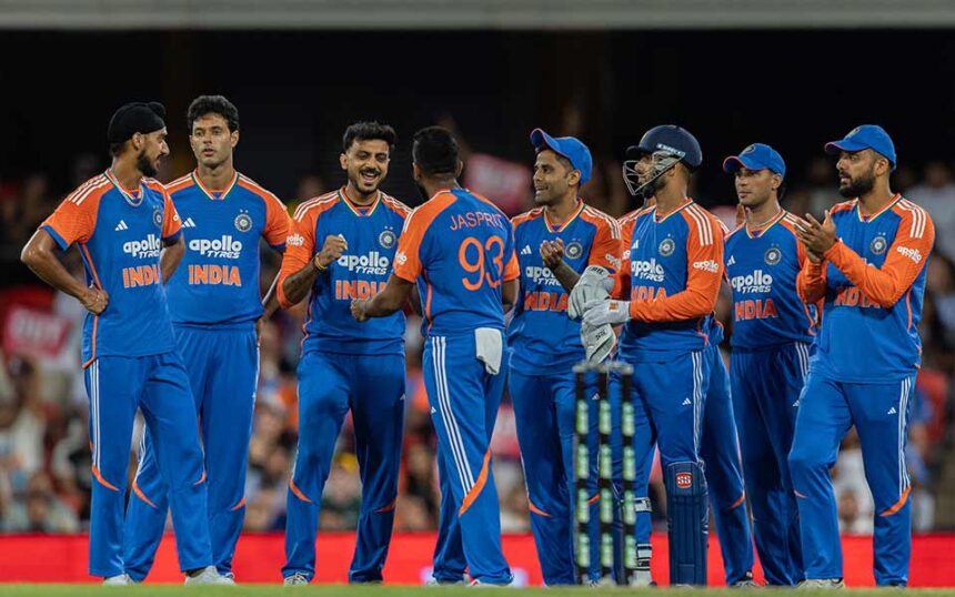 Indian Team Announced T20 WC Squad: टी20 विश्व कप 2026 के लिए भारतीय टीम घोषित, शुभमन गिल बाहर; ईशान किशन और रिंकू सिंह की वापसी