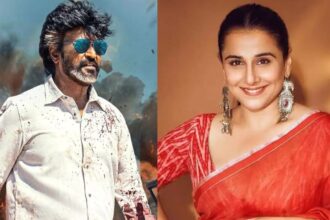 Jailer 2 में धमाल मचाएंगी Vidya Balan: Rajinikanth के साथ Tamil डेब्यू, Script की तारीफ कर तुरंत साइन की Film