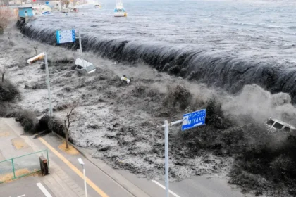 Japan Earthquake: जापान के उत्तर-पूर्वी तट पर 7.6 तीव्रता का भूकंप, 10 फीट ऊंची सुनामी का खतरा, लाखों लोग सुरक्षित जगहों पर शिफ्ट