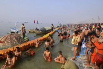 Magh Mela Puja : माघ मेले में करें ये 5 विशेष दान, घर में बढ़ेगी खुशहाली और पितृ होंगे तृप्त