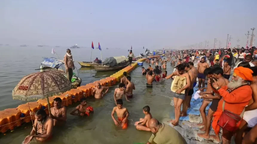 Magh Mela Puja : माघ मेले में करें ये 5 विशेष दान, घर में बढ़ेगी खुशहाली और पितृ होंगे तृप्त