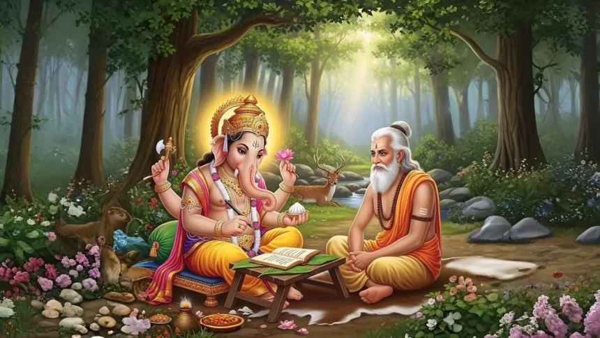 Mahabharata : आज कहां है वह स्थान, जहां रची गई थी महाभारत? जानिए पौराणिक मान्यताओं से जुड़ी पूरी कथा