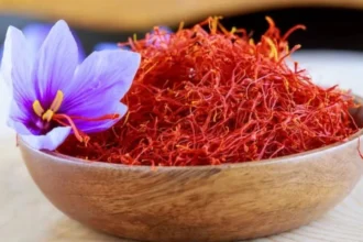 Saffron Benefits : सर्दियों का सुपरफूड केसर, रोज़ाना सेवन से मिलते हैं कई स्वास्थ्य लाभ