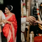 Samantha-Raj Nidimoru's wedding : Samantha Ruth Prabhu ने की दूसरी शादी, Raj Nidimoru संग लिए सात फेरे, सामने आई Beautiful Pictures