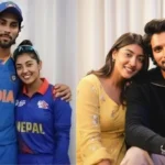 Tilak Varma Girlfriend : क्या नेपाल की ये खूबसूरत क्रिकेटर है तिलक वर्मा की गर्लफ्रेंड?